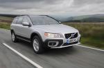 Volvo XC70 2010 года